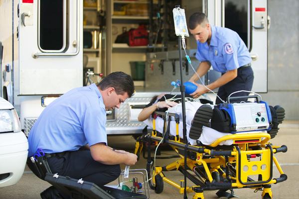 Emergency Medicine Training Programs