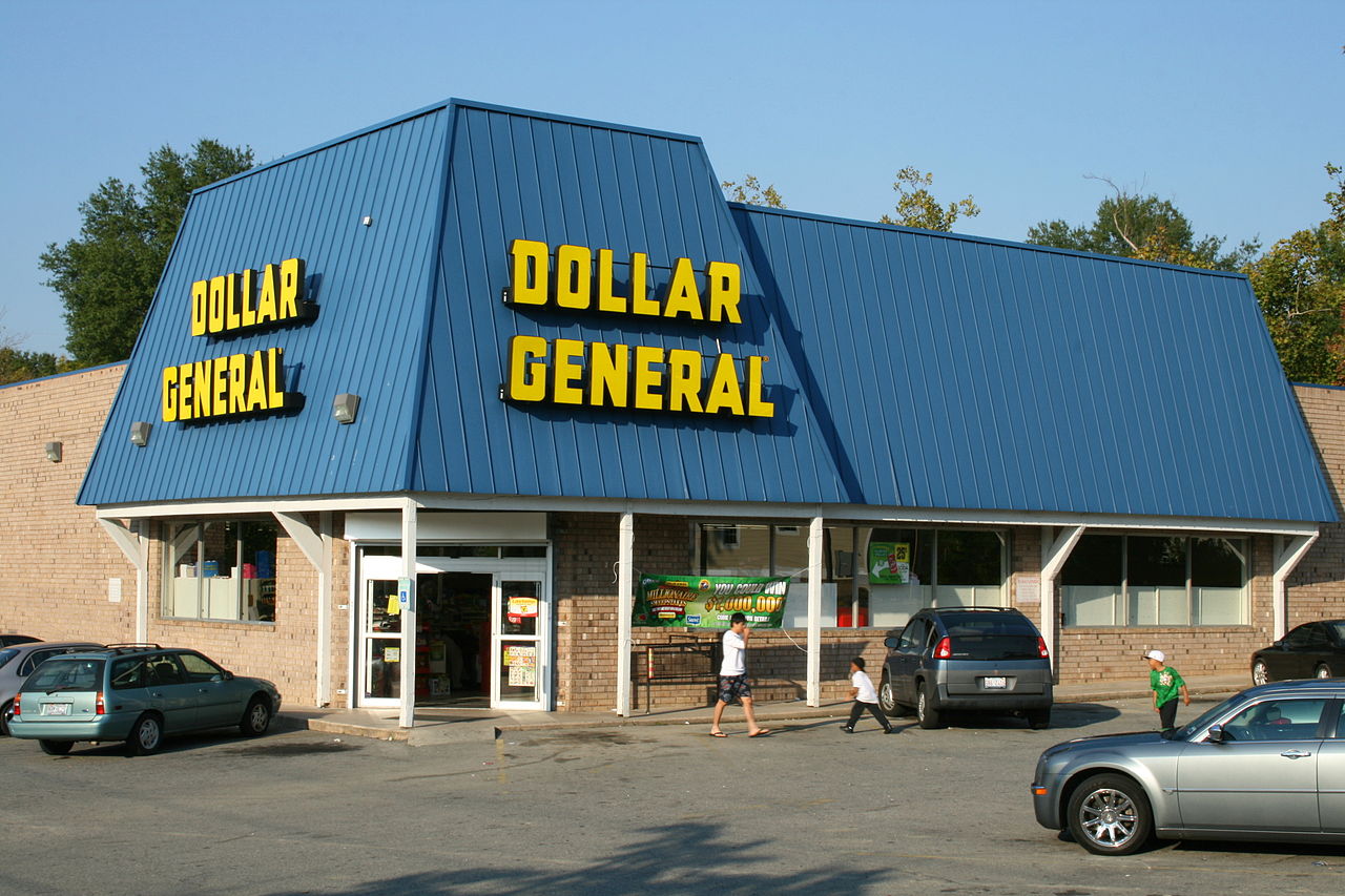 When Will I Get My Cash Assistance: How Much Does Dollar General Pay how much does dollar general pay in ohio