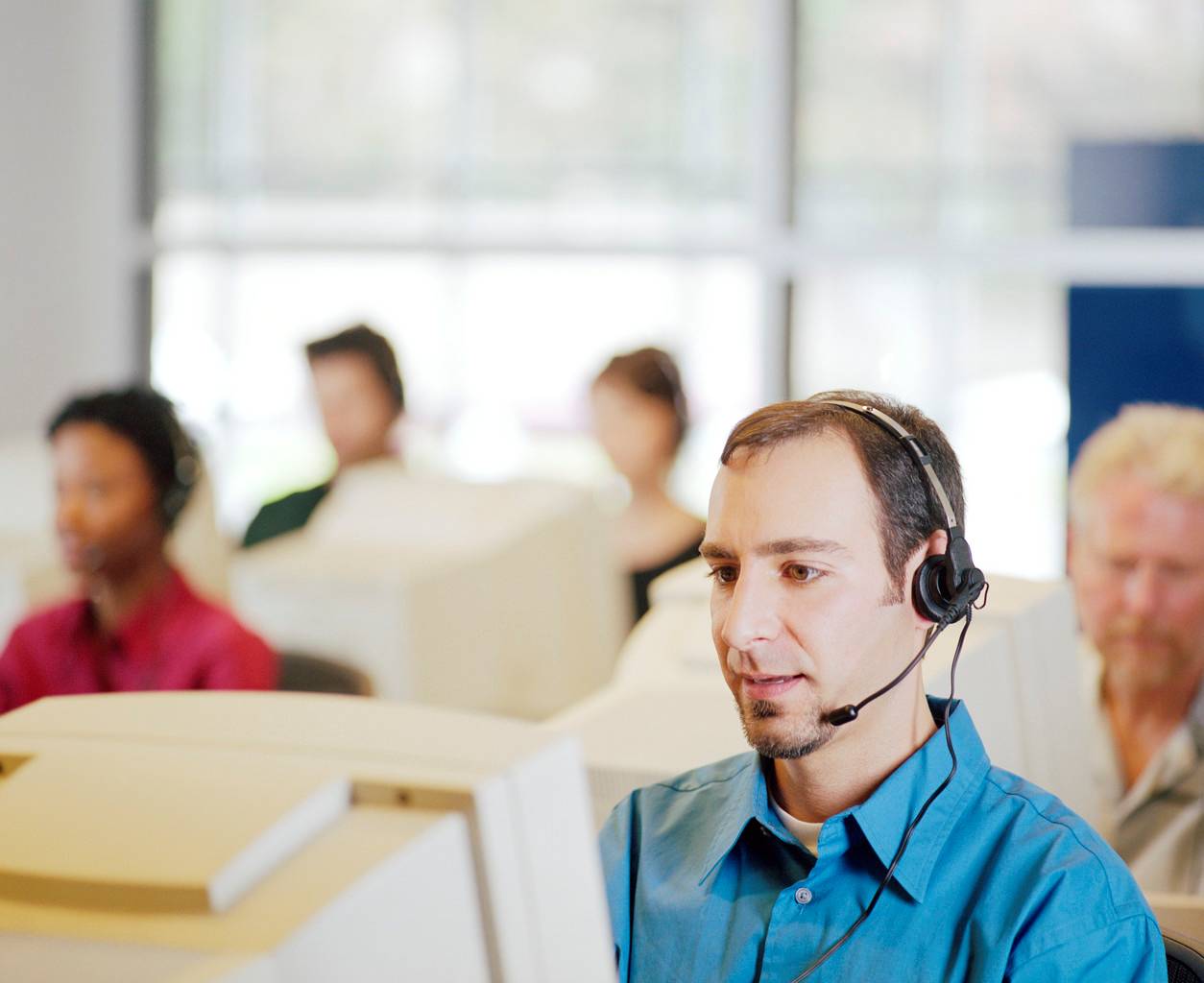 Customer Service Representative Overtime Pay Lawsuits