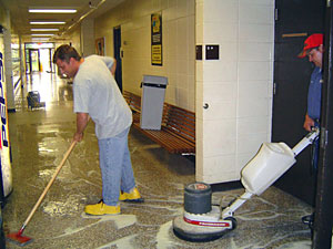 Custodian Overtime Pay Lawsuits