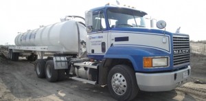 Water Truck Driver Overtime Pay Lawyer