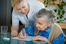 Home Caregivers Entitled To Overtime Pay