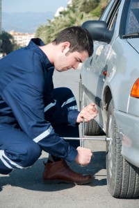 Auto Road Service Roadside Assistance Technicians Overtime Pay Claims