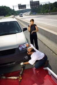 National Roadside Assistance Technicians Overtime Pay Claims