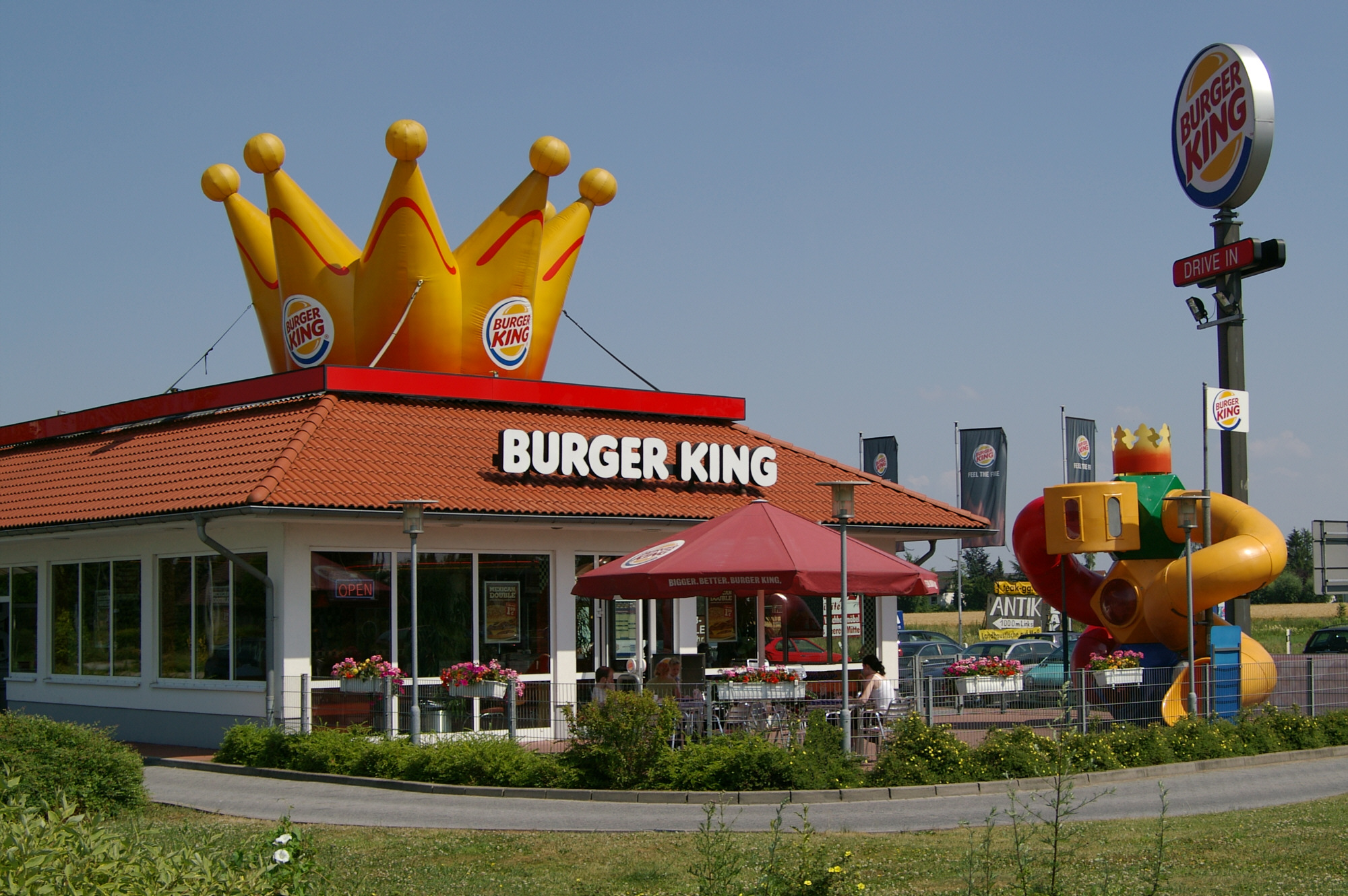Burger King Overtime Pay Lawsuit
