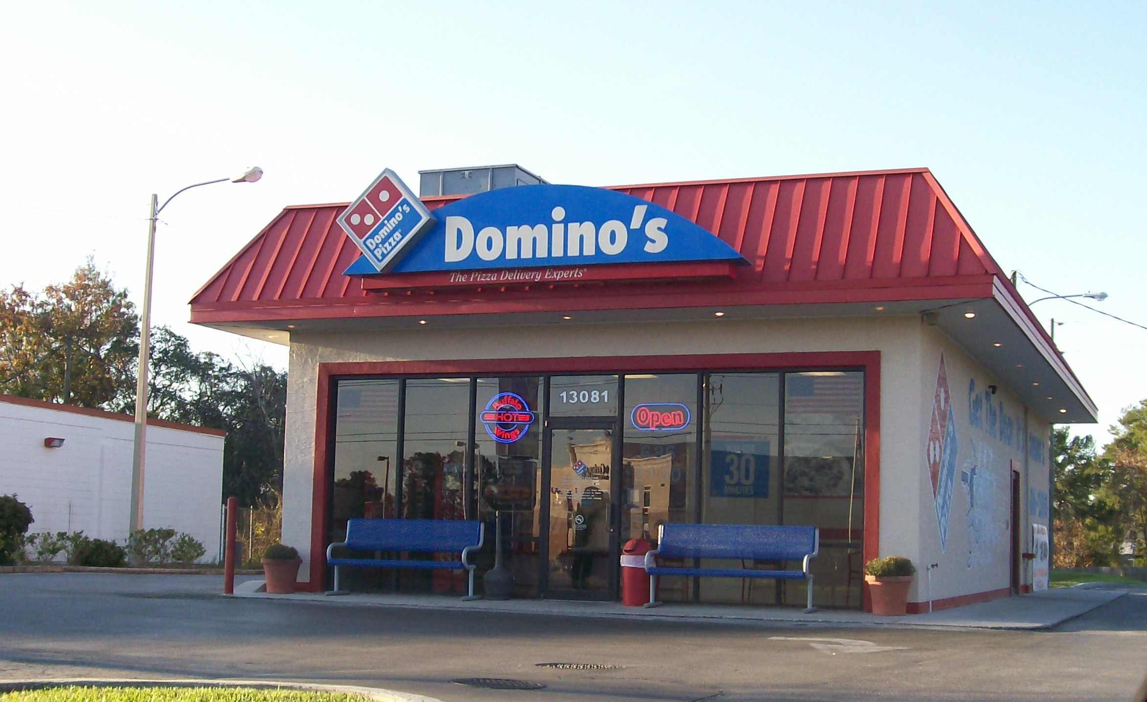 Dominos overtime pay lawsuit
