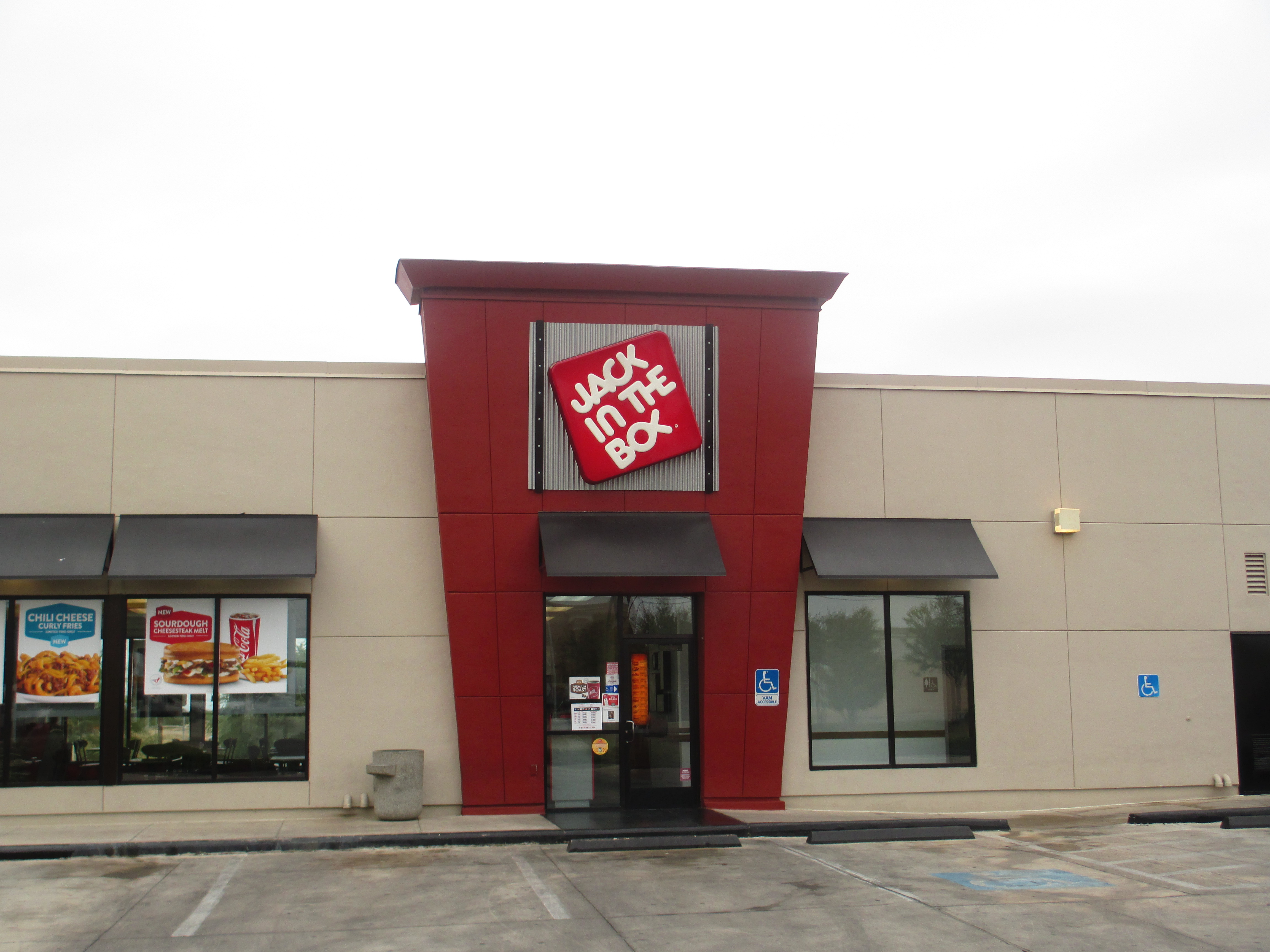 Jack In the Box overtime pay lawsuit