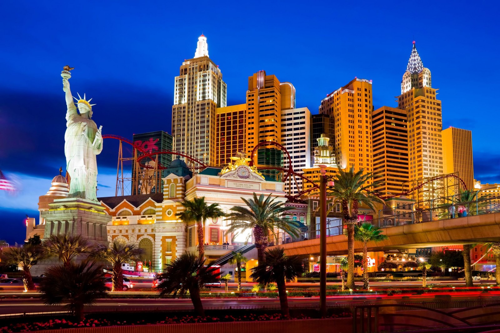 Las Vegas Casino Overtime Pay Lawsuits