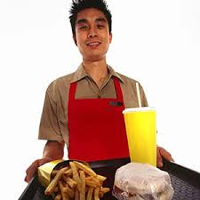 Overtime Pay at Fast Food Restaurants