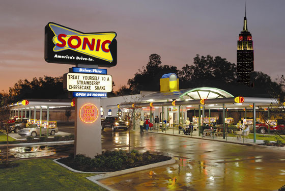 Sonic-Drive-In overtime pay lawsuit