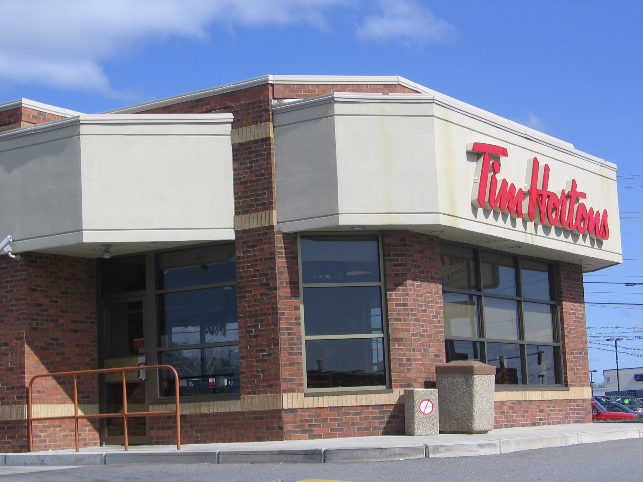 Tim Hortons overtime pay lawsuit
