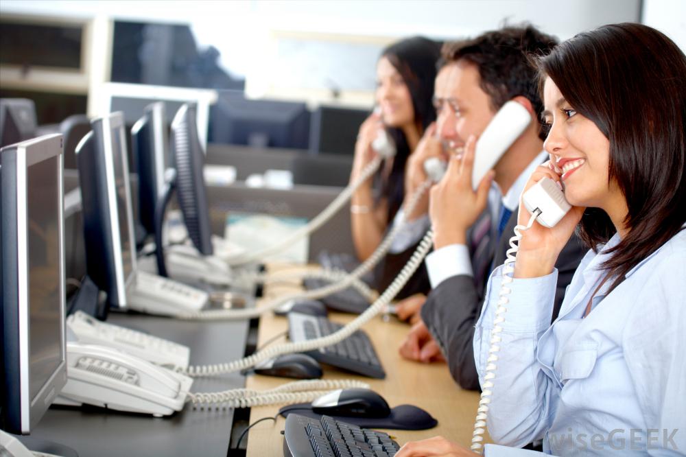 Call Center Employee Overtime Pay Lawsuit