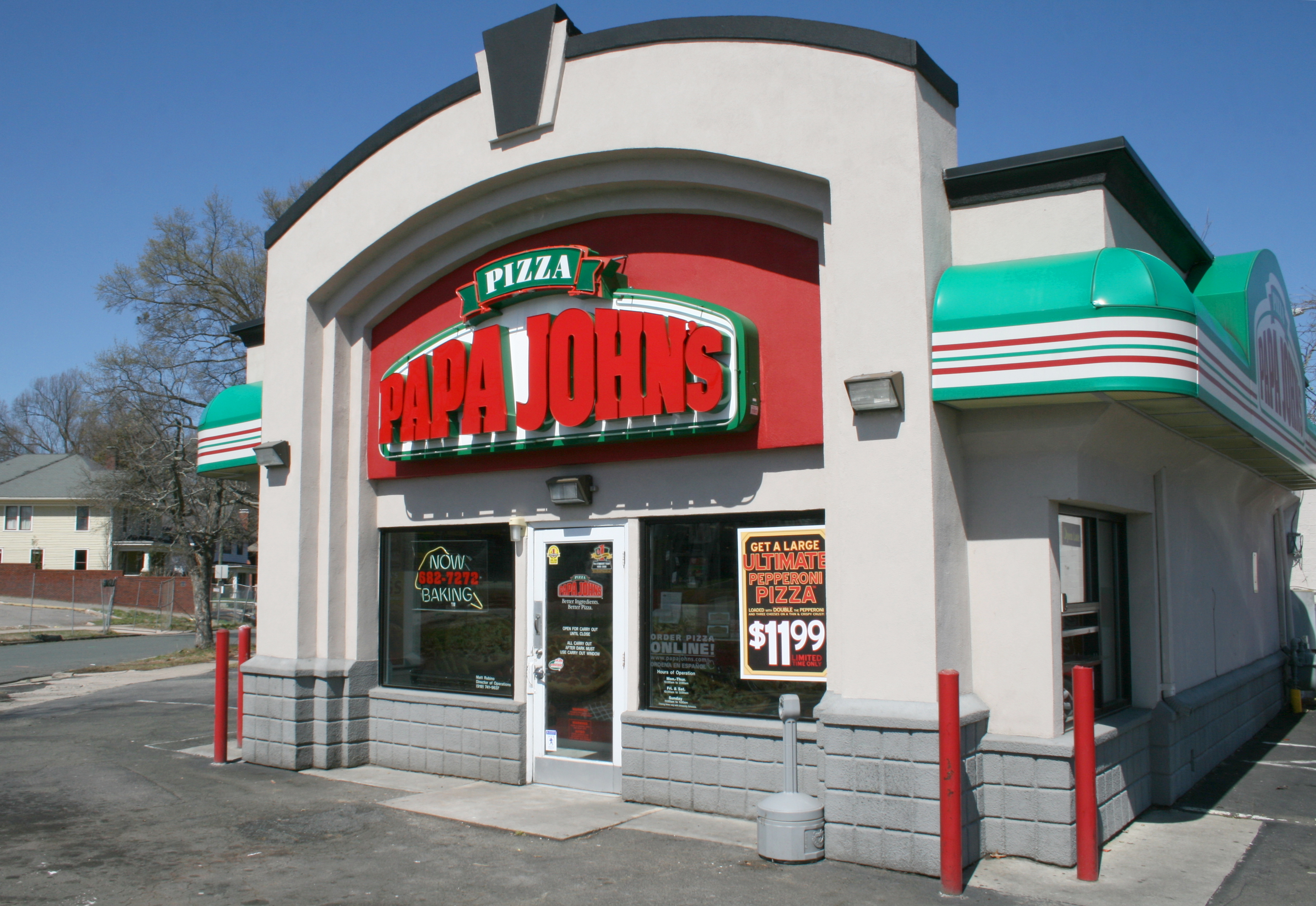 Papa John’s Overtime Pay Lawsuit Get Paid Overtime Papa