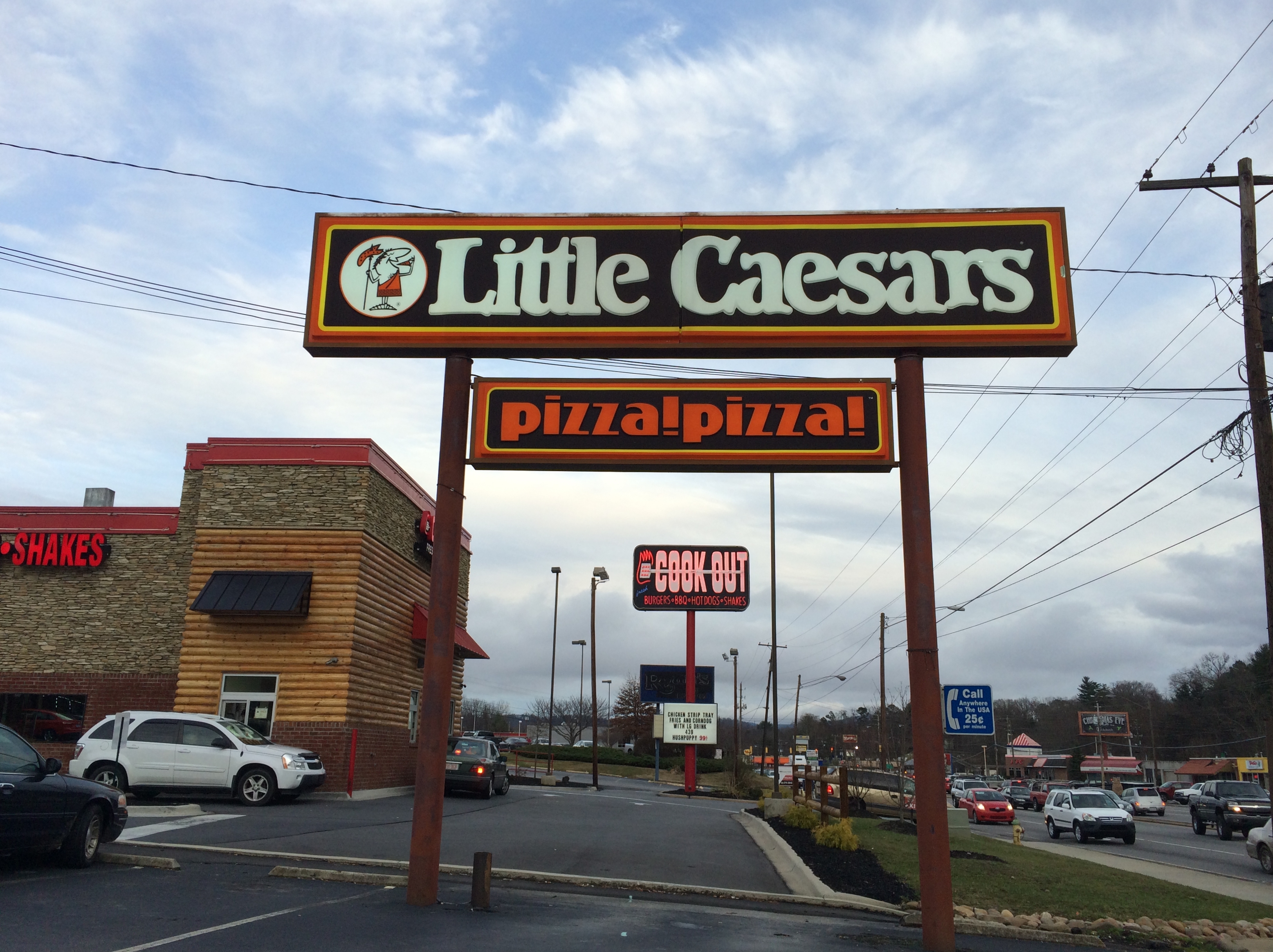 Little Caesars Overtime Pay Lawsuit Get Paid Overtime Little Caesars