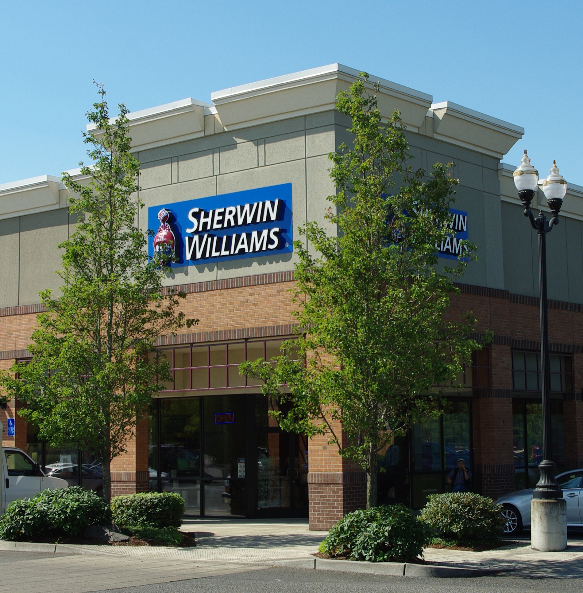 Sherwin Williams Overtime Pay Lawsuit