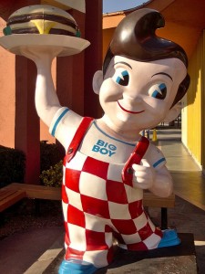 big boy overtime pay lawsuit