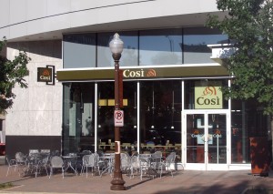 cosi overtime pay lawsuit