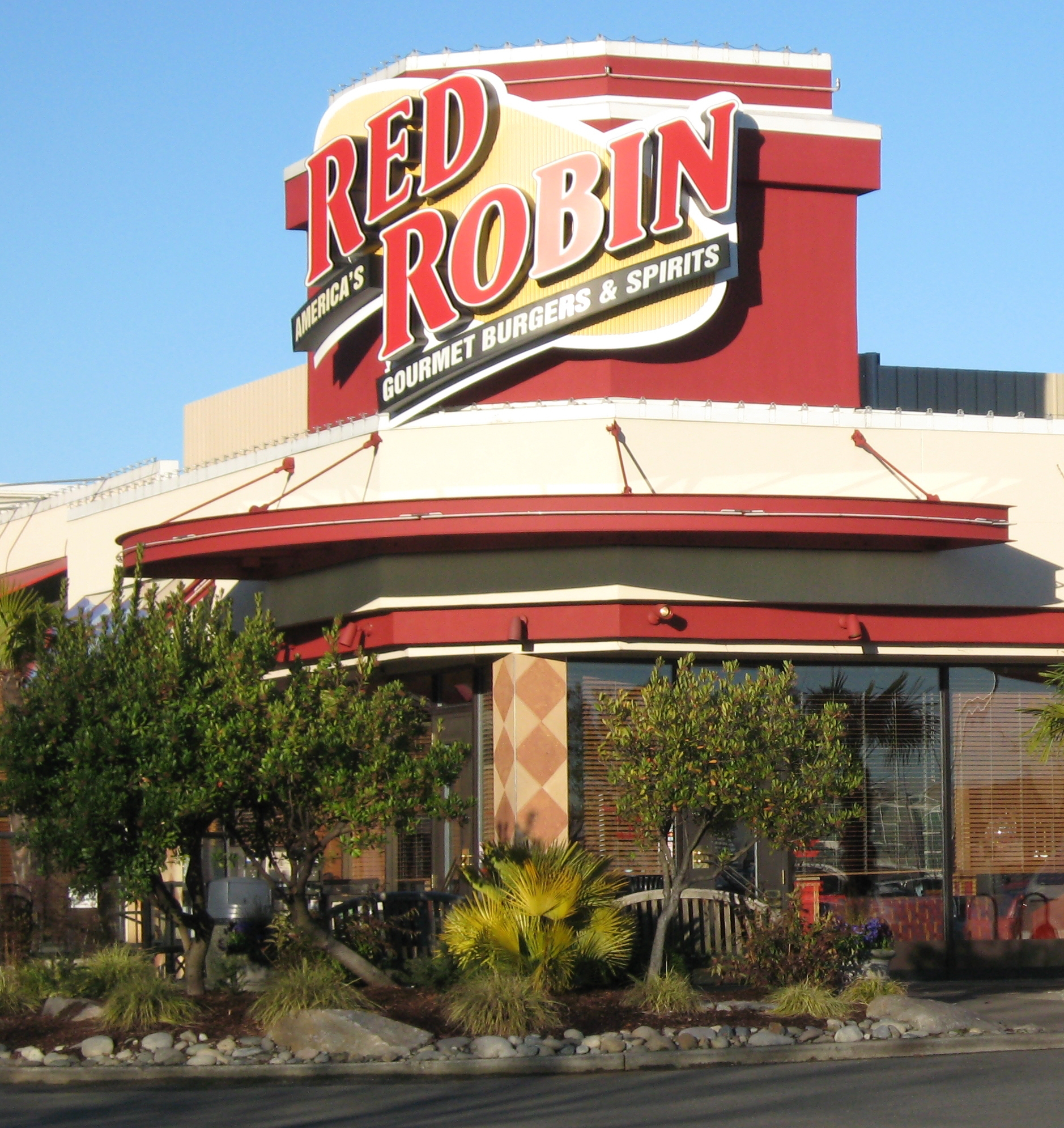 Red Robin Overtime Pay Lawsuit Overtime Robin