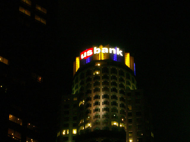 U S Bank Overtime Pay Lawsuit Overtime U S Bank