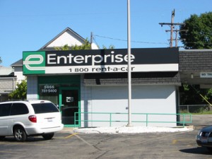 Enterprise Overtime Lawsuit