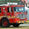 Tennessee firefighter lawsuit