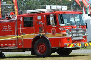 Tennessee firefighter lawsuit