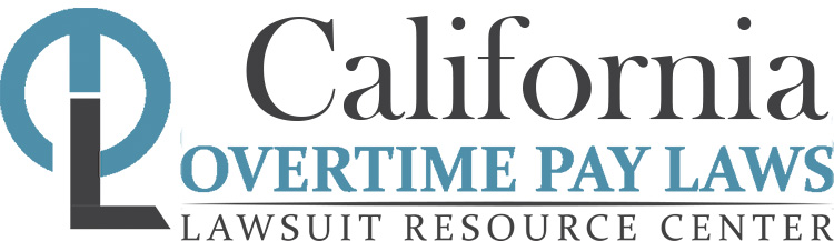California Overtime Pay Lawsuits: Sue for Unpaid Overtime