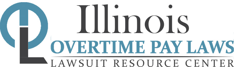 Illinois Overtime Pay Lawsuits: Sue for Unpaid Overtime