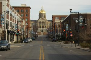 Des Moines Iowa Overtime Pay Laws