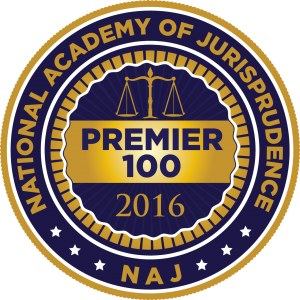 Overtime Pay Laws - National Academy of Jurisprudence Premier 100 Attorneys - Overtime Pay Attorneys