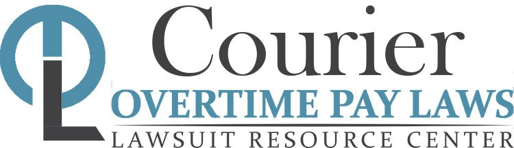 Courier Overtime Lawsuits: Wage & Hour Laws