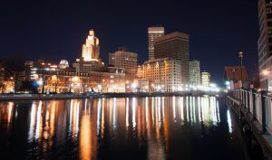 providence rhode island overtime pay laws