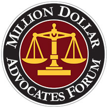 Million Dollar Advocates Forum - Overtime Lawsuits - Buckfire Law