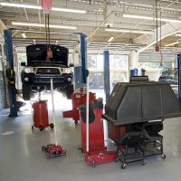 Auto Repair Shop Overtime Pay Laws