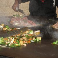 Hibachi overtime pay laws