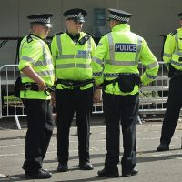 Police Mayor Security Overtime Pay Laws