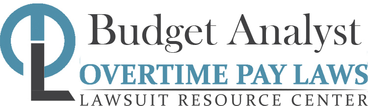 Budget Analyst Overtime Lawsuits: Wage & Hour Laws