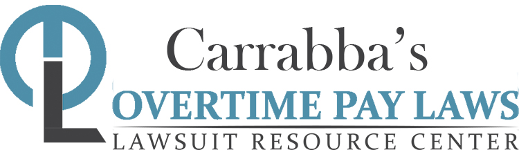 Carrabba’s Italian Grill Overtime Lawsuits: Wage & Hour Laws